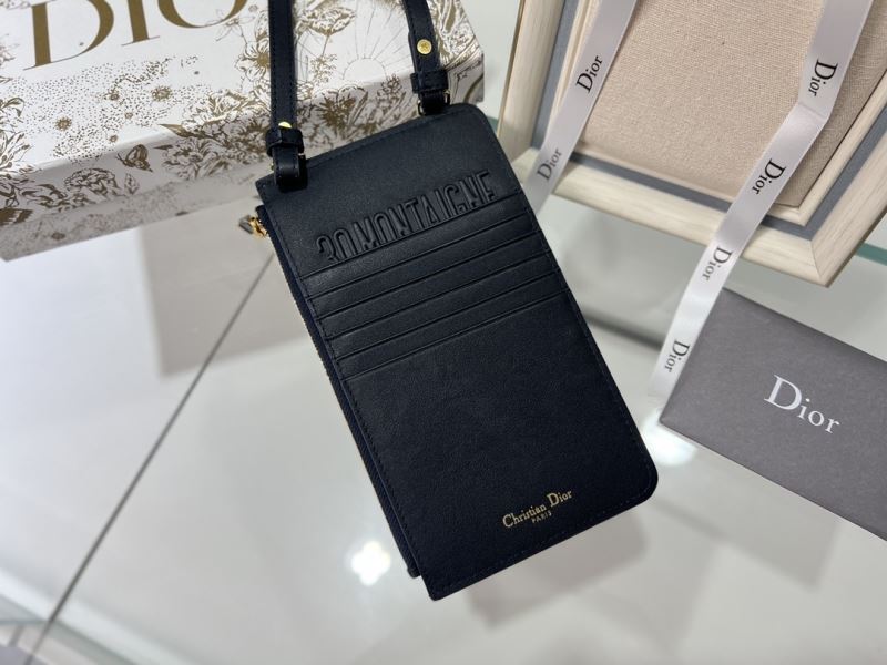 Christian Dior Wallet